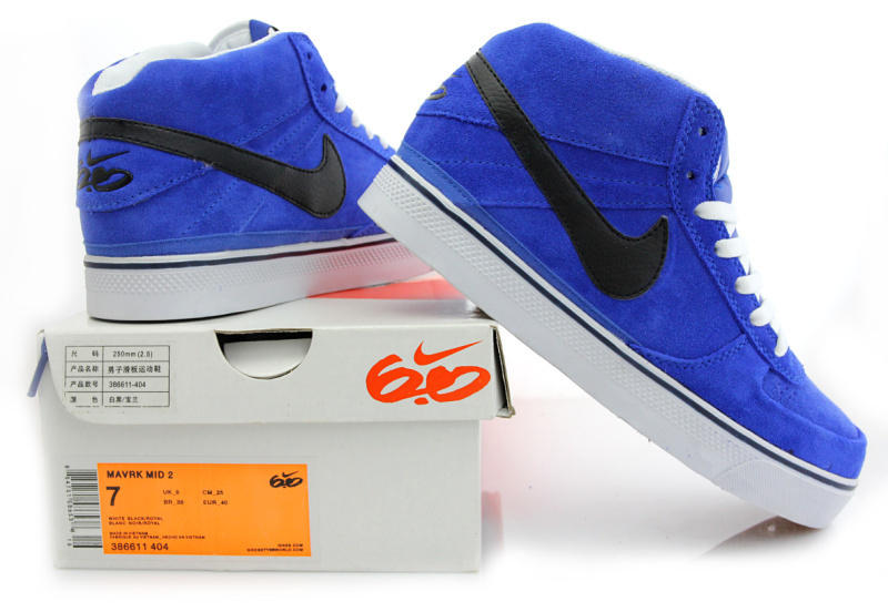 Nike 6.0 Mid[Ref. 01] - Cliquez sur l'image pour la fermer